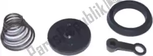 TOURMAX 505302 kit de réparation d'esclave d'embrayage rep - La partie au fond