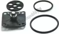 501002, Tourmax, Kit de reparo de petcock de combustível rep    , Novo