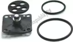 Aquí puede pedir kit de reparación de llave de purga de combustible rep de Tourmax , con el número de pieza 501002:
