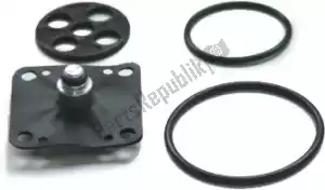 TOURMAX 501002 kit de reparación de llave de purga de combustible rep - Lado inferior