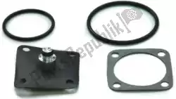 Aquí puede pedir kit de reparación de llave de purga de combustible rep de Tourmax , con el número de pieza 501005: