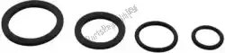 Ici, vous pouvez commander le kit de réparation de robinet de carburant rep auprès de Tourmax , avec le numéro de pièce 501008: