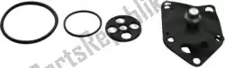 Ici, vous pouvez commander le kit de réparation de robinet de carburant rep auprès de Tourmax , avec le numéro de pièce 501017: