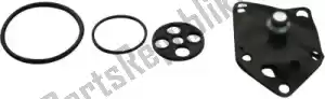 TOURMAX 501017 kit de réparation de robinet de carburant rep - La partie au fond