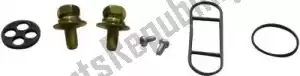 TOURMAX 501019 kit de reparación de llave de purga de combustible rep - Lado inferior