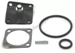 Here you can order the rep fuel petcock repair kit from Tourmax, with part number 501026: