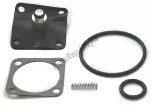 TOURMAX 501026 rep fuel petcock repair kit - Bottom side