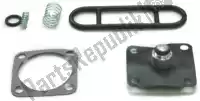 501027, Tourmax, Rep fuel petcock repair kit    , New