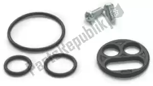 TOURMAX 501028 kit di riparazione rubinetto benzina rep - Il fondo