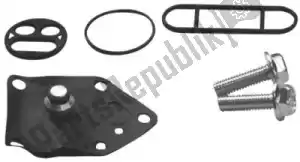 TOURMAX 501032 rep fuel petcock repair kit - Onderkant