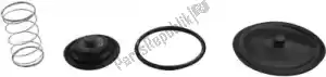 TOURMAX 501038 kit de reparación de llave de purga de combustible rep - Lado inferior