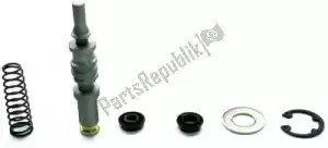 TOURMAX 502111 rep freno m.cyl. parte delantera - Lado inferior