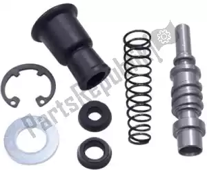 TOURMAX 502129 rep brake m.cyl. front - Bottom side