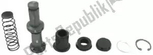 TOURMAX 502203 hamulec rypsowy m.cyl. przód - Dół