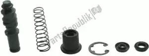 TOURMAX 502204 rep brake m.cyl. front - Bottom side