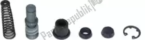 TOURMAX 502217 freno rep m.cil. davanti - Il fondo