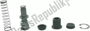 TOURMAX 502302 rep brake m.cyl. front - Bottom side