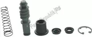 TOURMAX 502304 rep brake m.cyl. front - Bottom side