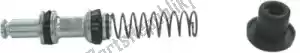 TOURMAX 502407 rep brake m.cyl. front - Bottom side