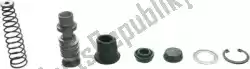 rep clutch master cyl repair kit van Tourmax, met onderdeel nummer 501101, bestel je hier online: