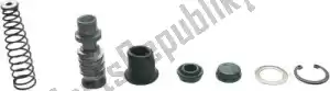TOURMAX 501101 kit de reparo do cilindro mestre da embreagem rep - Lado inferior