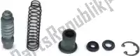 501103, Tourmax, Rep clutch master cyl repair kit    , Nieuw