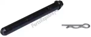 TOURMAX 508906 set di pin pad rep pps-906 - Il fondo