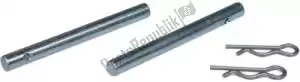 TOURMAX 508908 set di pin pad rep pps-908 - Il fondo
