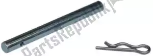 TOURMAX 508909 rep pad pin set pps-909 - Onderkant