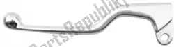 Here you can order the lever 53178-mac-740 clutch from Honda, with part number 750037:
