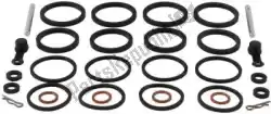 Qui puoi ordinare calibro rep 18-3125 da ALL Balls , con numero parte 200183125: