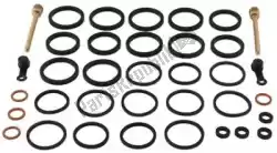 Here you can order the rep caliper 18-3129 from ALL Balls, with part number 200183129: