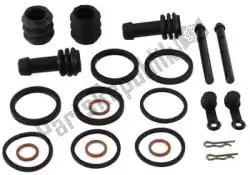Here you can order the rep caliper 18-3138 from ALL Balls, with part number 200183138: