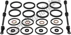 Here you can order the rep caliper 18-3128 from ALL Balls, with part number 200183128: