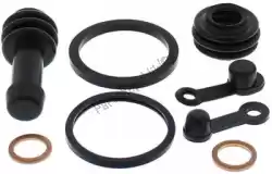 Here you can order the sv caliper rebuild kit front 18-3186 from ALL Balls, with part number 200183186: