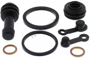 ALL BALLS 200183186 sv caliper rebuild kit front 18-3186 - Bottom side
