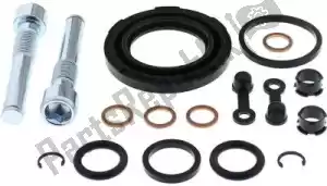ALL BALLS 200183188 sv caliper rebuild kit rear 18-3188 - Bottom side