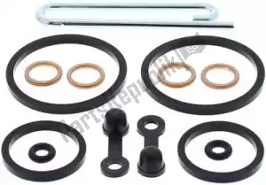ALL BALLS 200183189 sv caliper rebuild kit rear 18-3189 - Bottom side