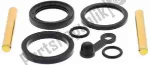 ALL BALLS 200183190 sv caliper rebuild kit rear 18-3190 - Bottom side