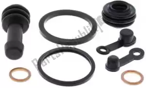 ALL BALLS 200183185 sv caliper rebuild kit front 18-3185 - Bottom side