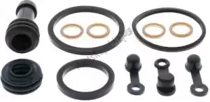 ALL BALLS 200183248 sv caliper rebuild kit front 18-3248 - Bottom side