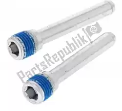 Here you can order the sv caliper bolt kit front 18-7010 from ALL Balls, with part number 200187010: