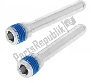 ALL BALLS 200187010 sv caliper bolt kit front 18-7010 - Bottom side