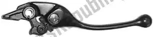 HONDA 750536 d?wignia 53170-mn9-000 hamulec - Dół
