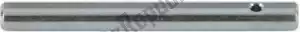 ALL BALLS 200187027 spare part pad pin kit 18-7027 - Bottom side