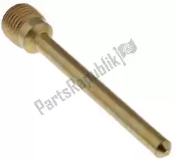 Here you can order the spare part pad pin kit 18-7034 from ALL Balls, with part number 200187034: