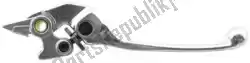Qui puoi ordinare leva 53170-my9-861 freno da Honda , con numero parte 750550: