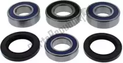 Here you can order the wheel times wheel bearing kit 25-1758 from ALL Balls, with part number 200251758: