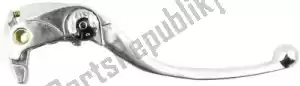 HONDA 750579 levier 53170 mel 006 frein - La partie au fond