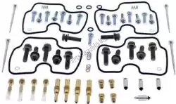 Here you can order the sv carburetor rebuild kit 26-10041 from ALL Balls, with part number 2002610041:
